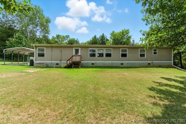 35230 W Montego Bay Road, Mannford, OK 74044