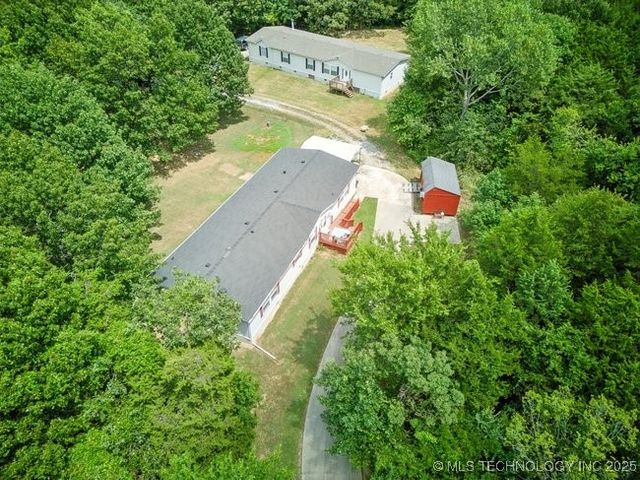 35230 W Montego Bay Road, Mannford, OK 74044