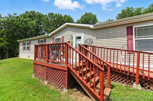 35230 W Montego Bay Road, Mannford, OK 74044