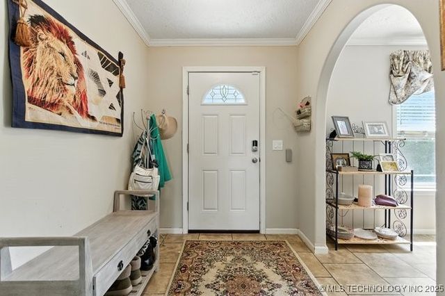 35230 W Montego Bay Road, Mannford, OK 74044