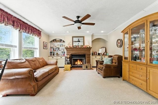 35230 W Montego Bay Road, Mannford, OK 74044