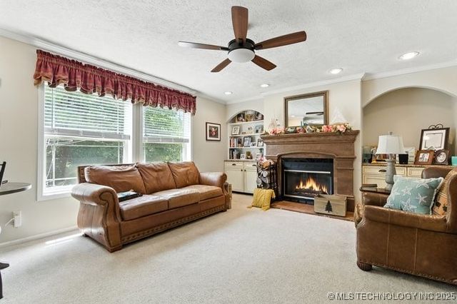 35230 W Montego Bay Road, Mannford, OK 74044