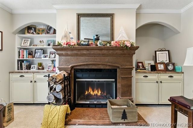 35230 W Montego Bay Road, Mannford, OK 74044