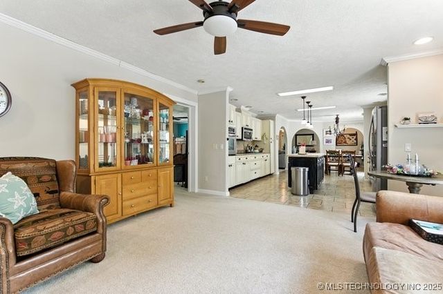 35230 W Montego Bay Road, Mannford, OK 74044