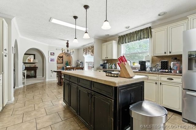 35230 W Montego Bay Road, Mannford, OK 74044