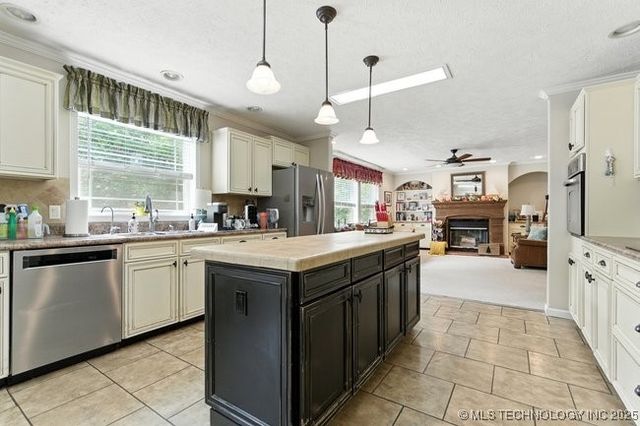 35230 W Montego Bay Road, Mannford, OK 74044