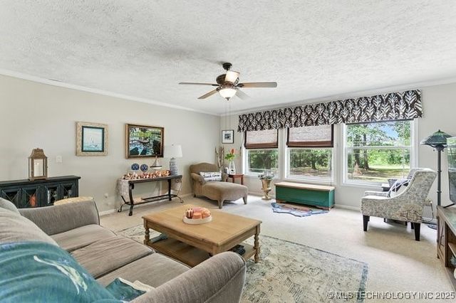 35230 W Montego Bay Road, Mannford, OK 74044