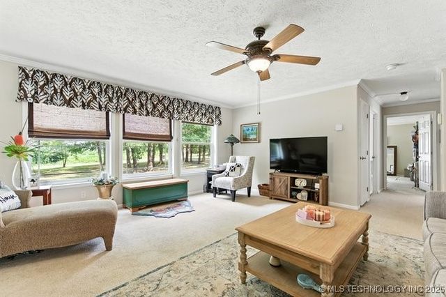 35230 W Montego Bay Road, Mannford, OK 74044