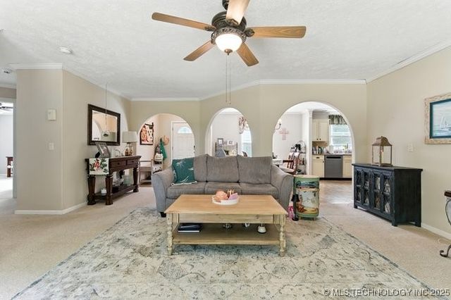 35230 W Montego Bay Road, Mannford, OK 74044