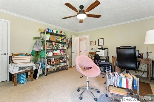 35230 W Montego Bay Road, Mannford, OK 74044