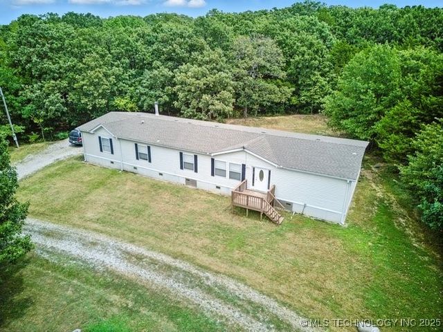 35230 W Montego Bay Road, Mannford, OK 74044