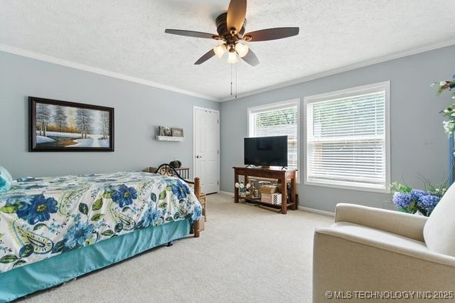 35230 W Montego Bay Road, Mannford, OK 74044