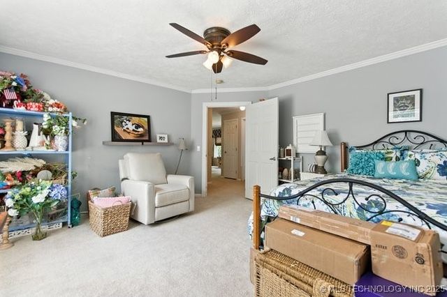 35230 W Montego Bay Road, Mannford, OK 74044