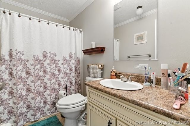 35230 W Montego Bay Road, Mannford, OK 74044