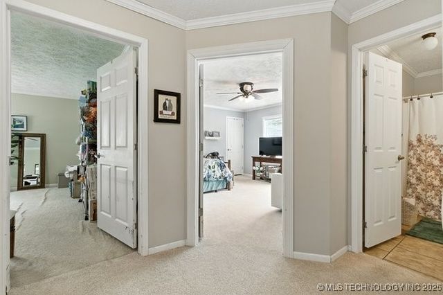 35230 W Montego Bay Road, Mannford, OK 74044