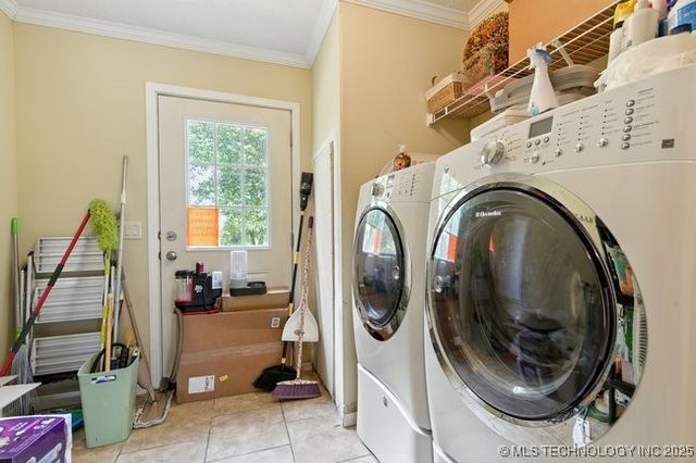 35230 W Montego Bay Road, Mannford, OK 74044