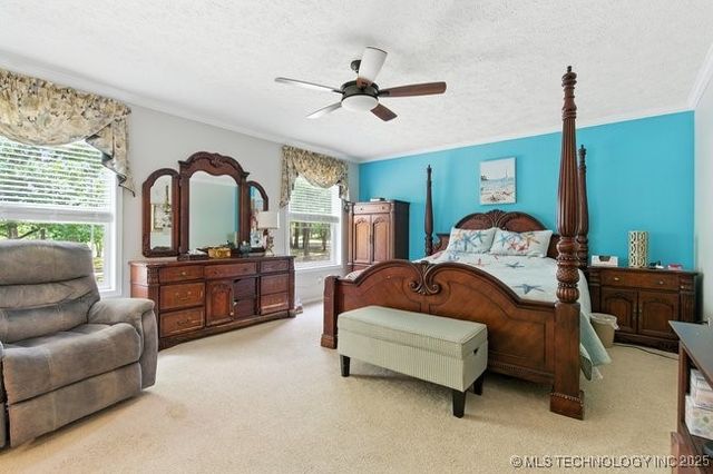 35230 W Montego Bay Road, Mannford, OK 74044