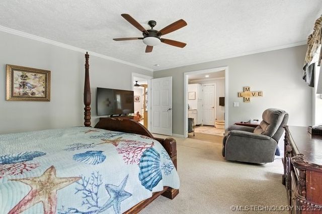 35230 W Montego Bay Road, Mannford, OK 74044