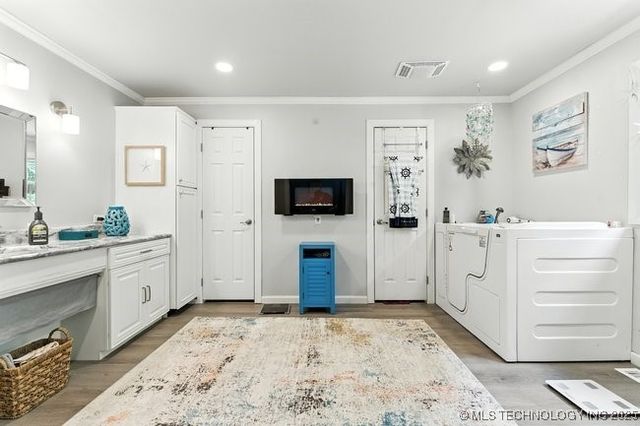 35230 W Montego Bay Road, Mannford, OK 74044