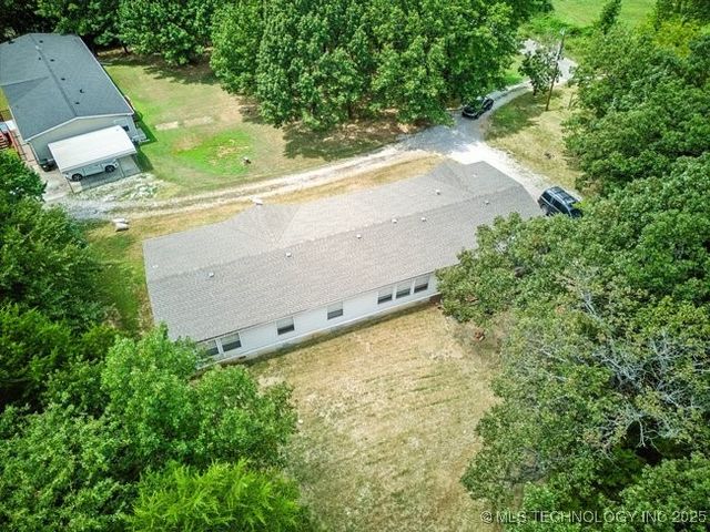 35230 W Montego Bay Road, Mannford, OK 74044