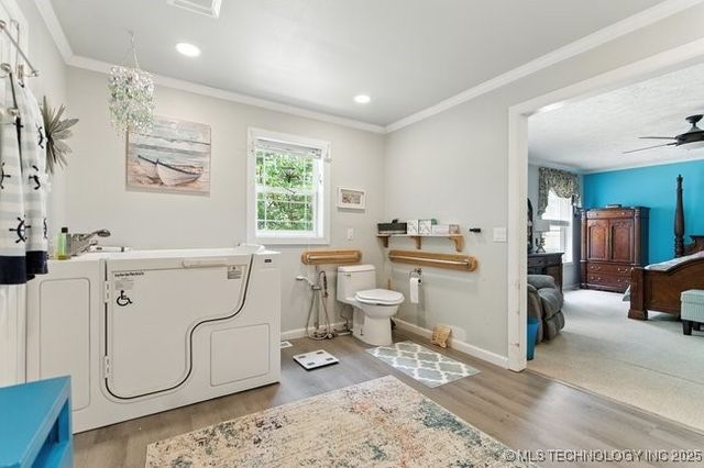 35230 W Montego Bay Road, Mannford, OK 74044