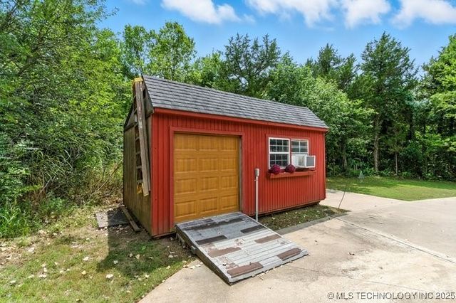 35230 W Montego Bay Road, Mannford, OK 74044