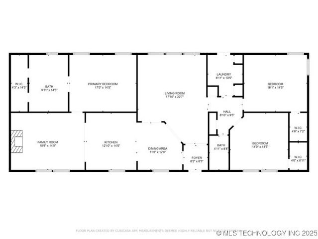 35230 W Montego Bay Road, Mannford, OK 74044