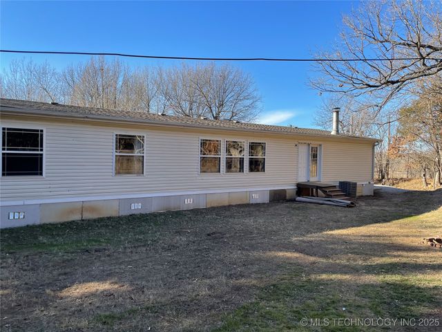 35230 W Montego Bay Road, Mannford, OK 74044