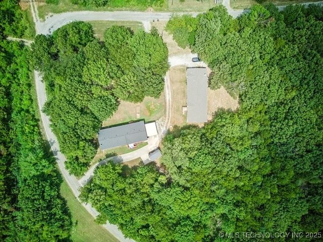 35230 W Montego Bay Road, Mannford, OK 74044