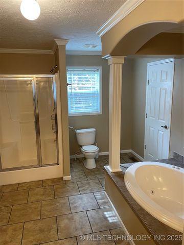 35230 W Montego Bay Road, Mannford, OK 74044