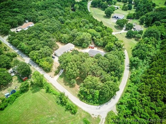 35230 W Montego Bay Road, Mannford, OK 74044