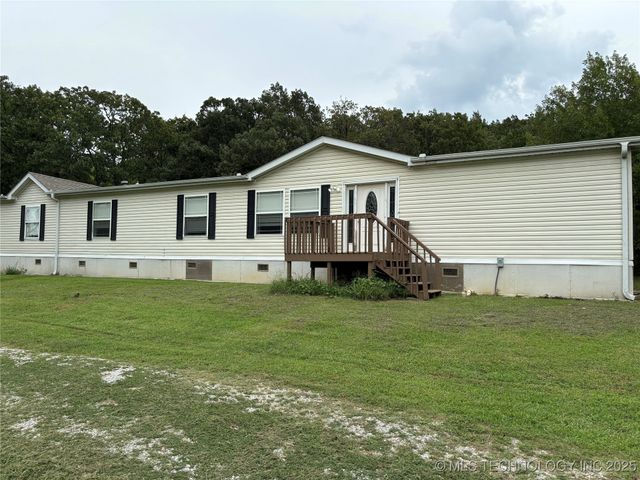 35230 W Montego Bay Road, Mannford, OK 74044