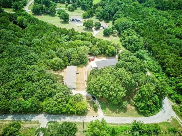 35230 W Montego Bay Road, Mannford, OK 74044