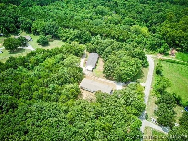 35230 W Montego Bay Road, Mannford, OK 74044