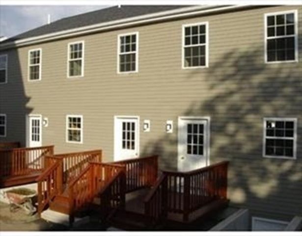 26a Batchelder 1, Boston, MA 02119