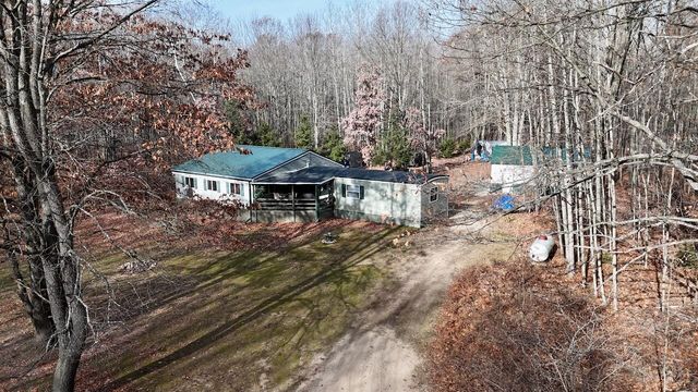 6495 Jackson Avenue, Lake, MI 48632