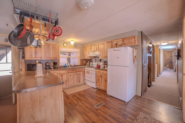 6495 Jackson Avenue, Lake, MI 48632