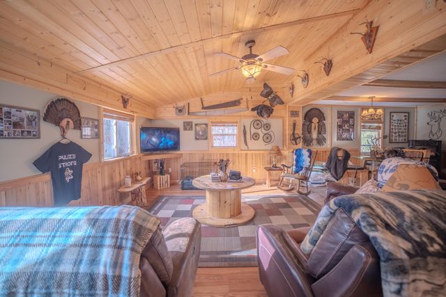 6495 Jackson Avenue, Lake, MI 48632