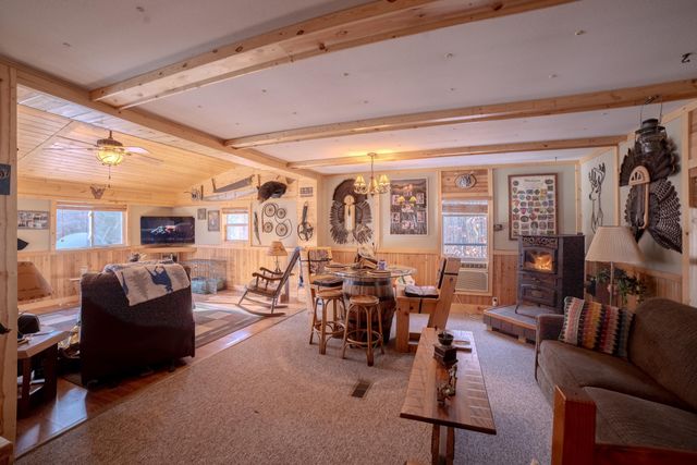 6495 Jackson Avenue, Lake, MI 48632