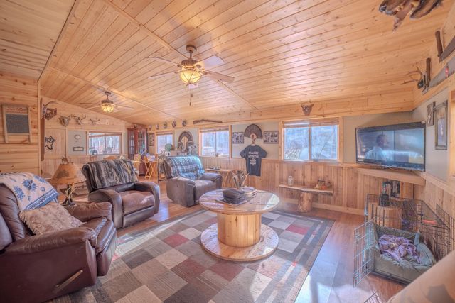 6495 Jackson Avenue, Lake, MI 48632