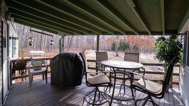 6495 Jackson Avenue, Lake, MI 48632