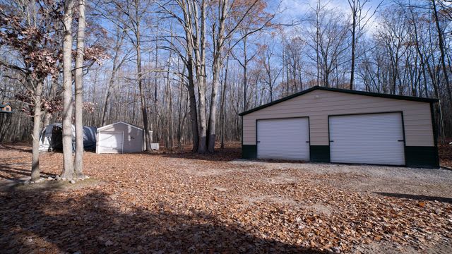 6495 Jackson Avenue, Lake, MI 48632