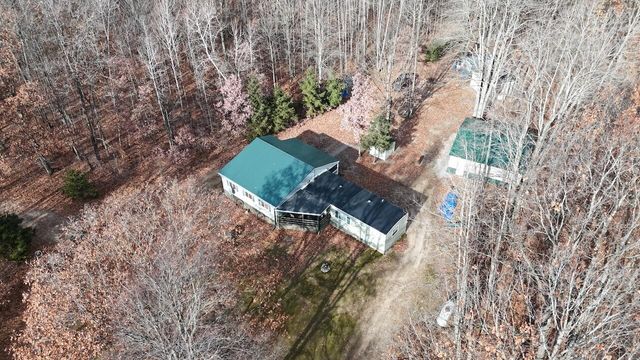 6495 Jackson Avenue, Lake, MI 48632