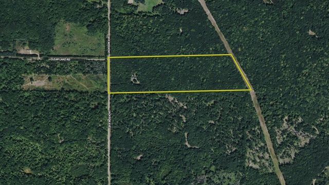 6495 Jackson Avenue, Lake, MI 48632