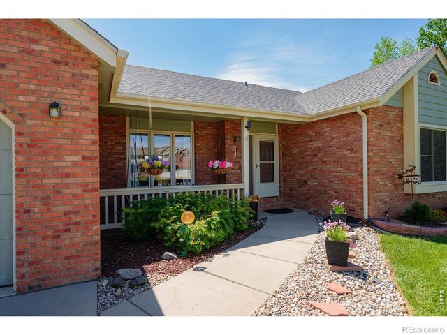 4330 Crane Court, Loveland, CO 80537