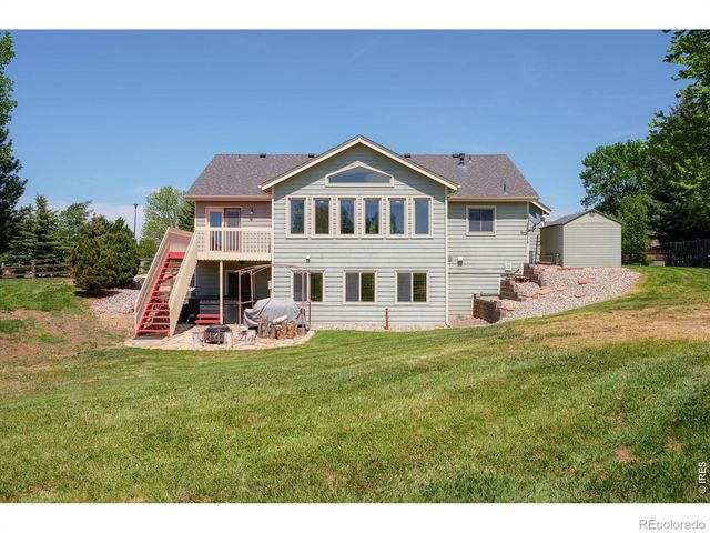4330 Crane Court, Loveland, CO 80537