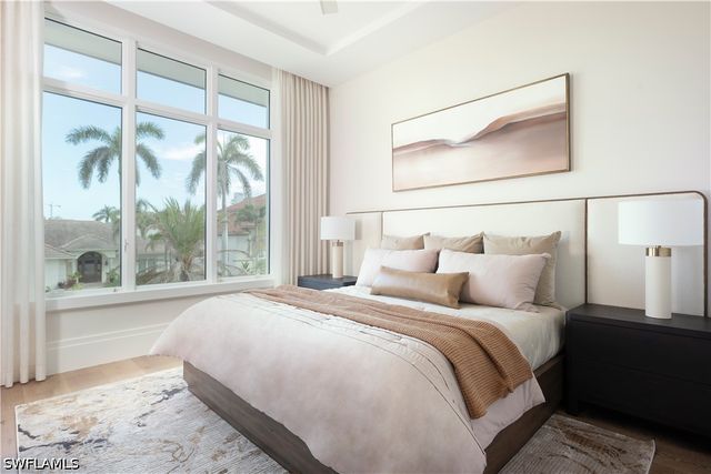 141 Channel DR, Naples, FL 34108