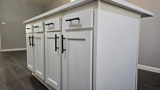 616 Magnolia Street, Three Oaks Vllg, MI 49128