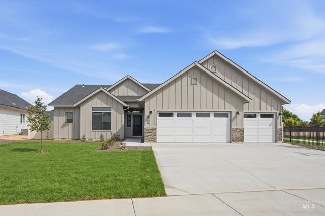 2695 N Chappy Way, Kuna, ID 83634 property photo