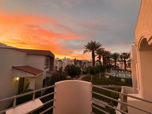 401 S El Cielo Road 22, Palm Springs, CA 92262